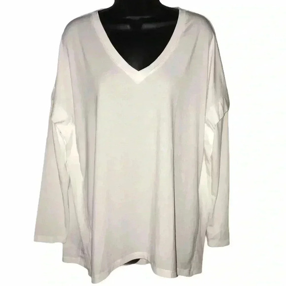 BB Dakota Jack V-neck Tunic Size S((E1)) - Picture 1 of 8